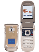 Ήχοι κλησησ για Nokia 2760 δωρεάν κατεβάσετε.